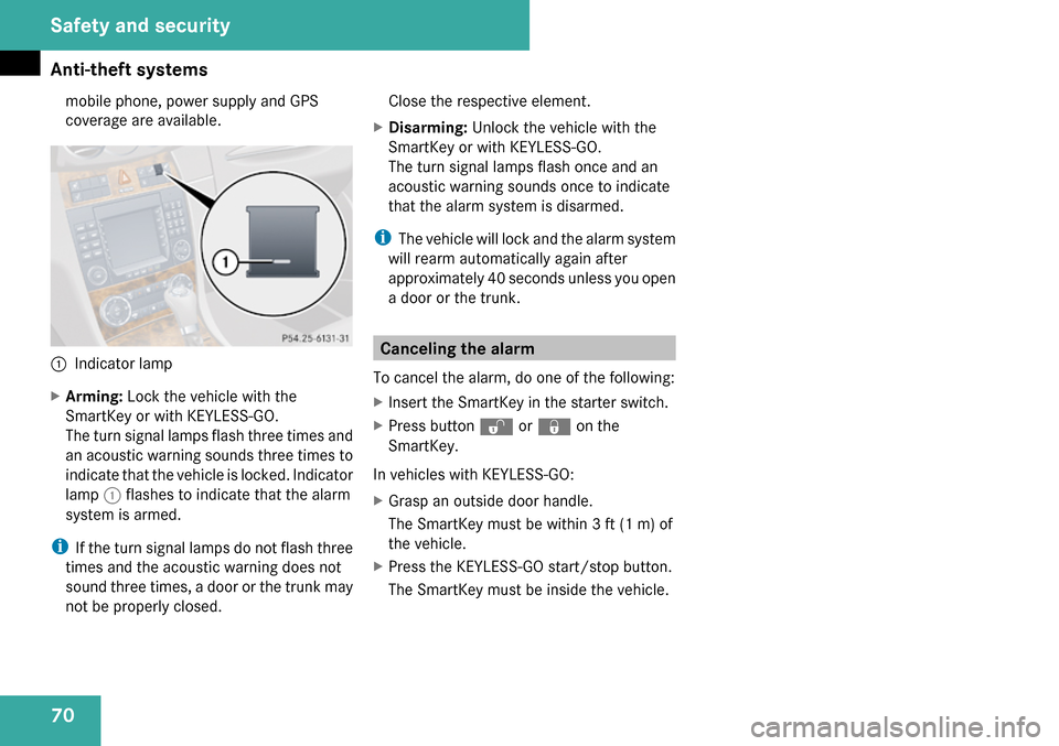 MERCEDES-BENZ CLK550 2009 C208 Manual PDF 
