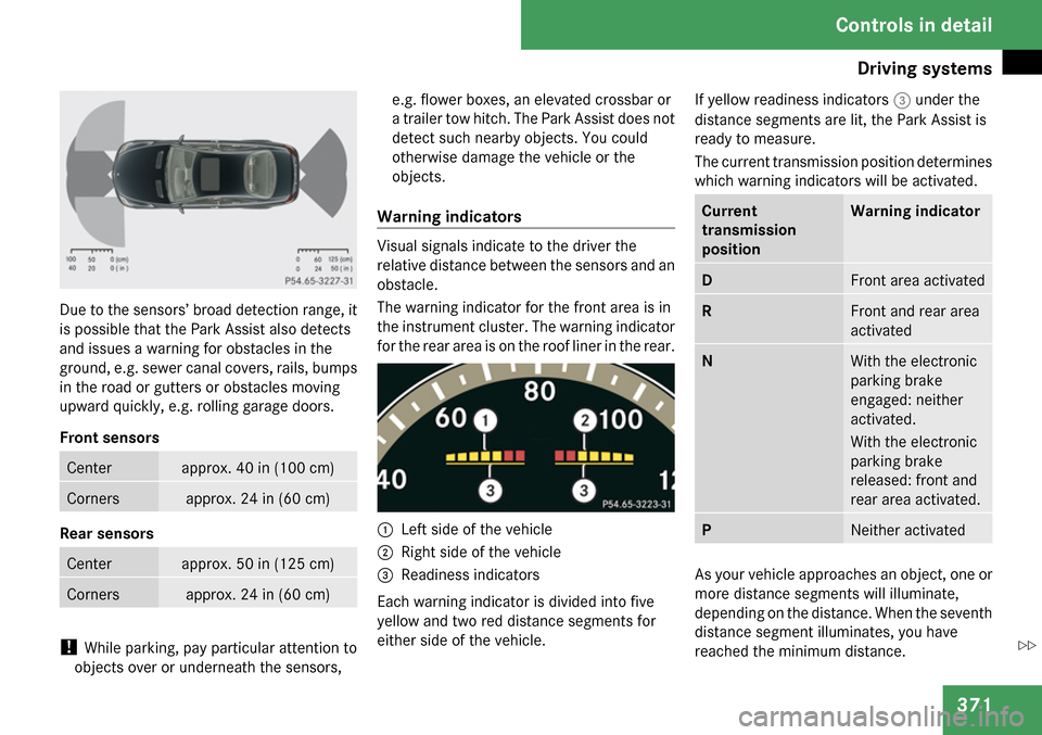 MERCEDES-BENZ CL550 2009 C216 Owners Manual MERCEDES-BENZ CL550 2009 C216 Owners Manual