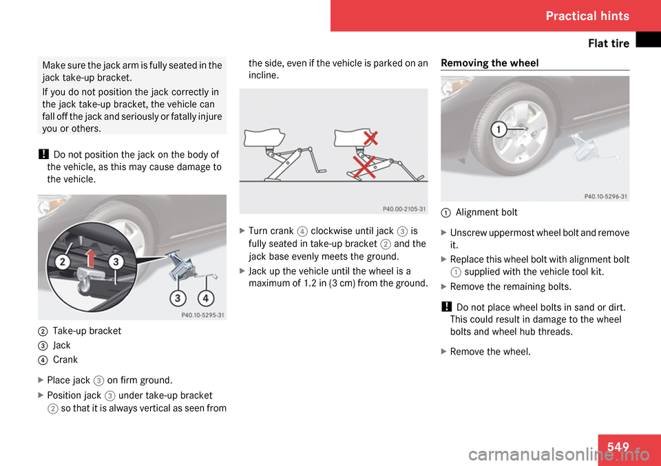 MERCEDES-BENZ CL600 2009 C216 Owners Manual MERCEDES-BENZ CL600 2009 C216 Owners Manual