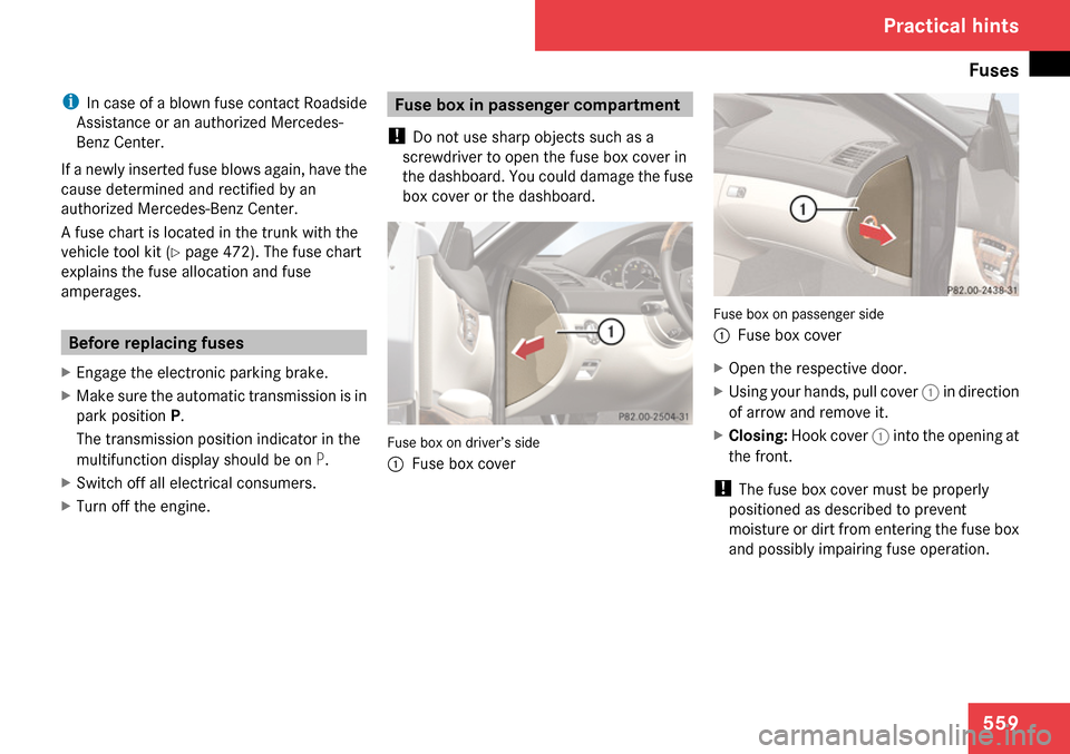 MERCEDES-BENZ CL600 2009 C216 Owners Manual MERCEDES-BENZ CL600 2009 C216 Owners Manual