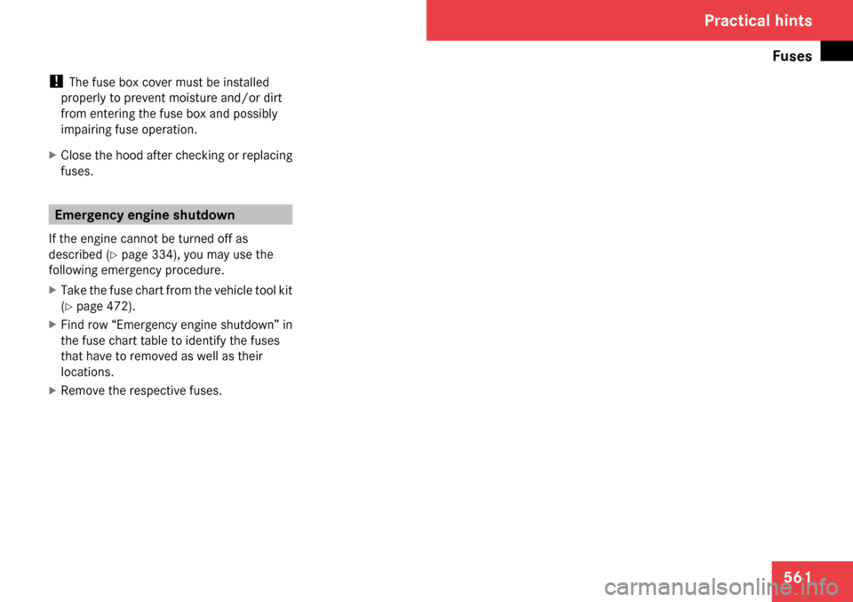 MERCEDES-BENZ CL600 2009 C216 Owners Manual MERCEDES-BENZ CL600 2009 C216 Owners Manual