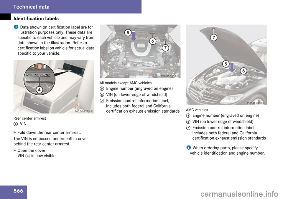 MERCEDES-BENZ CL600 2009 C216 Owners Manual MERCEDES-BENZ CL600 2009 C216 Owners Manual