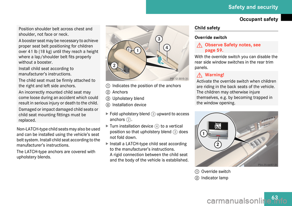 MERCEDES-BENZ CL600 2009 C216 Repair Manual MERCEDES-BENZ CL600 2009 C216 Repair Manual