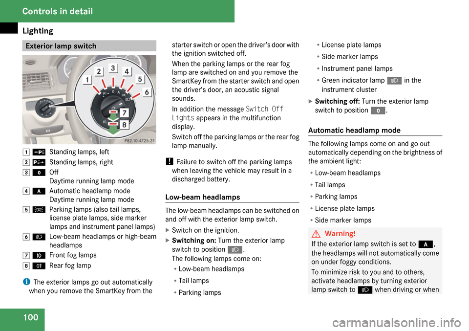 MERCEDES-BENZ C300 4MATIC 2009 W204 Owners Manual MERCEDES-BENZ C300 4MATIC 2009 W204 Owners Manual