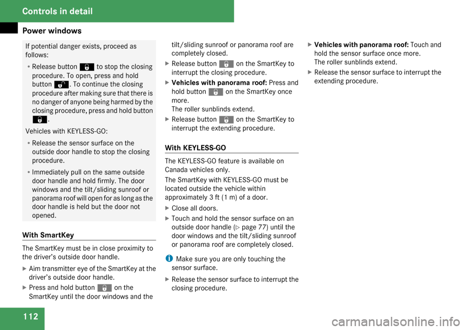 MERCEDES-BENZ C300 4MATIC 2009 W204 Owners Manual 