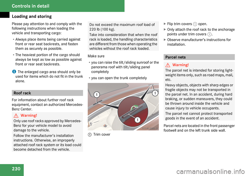 MERCEDES-BENZ C350S 2009 W204 Owners Manual MERCEDES-BENZ C350S 2009 W204 Owners Manual