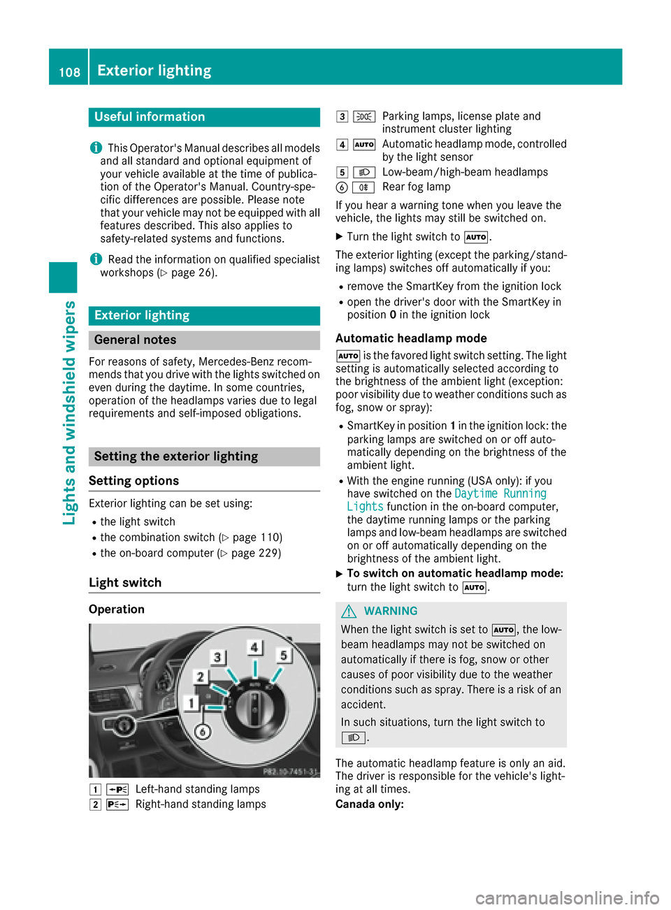 MERCEDES-BENZ GLE-Class 2016 C292 Owners Manual Useful information
i
This Operators Manual describes all models
and all standard and optional equipment of
your vehicle available at the time of publica-
tion of the Operators Manual. Country-spe-
c MERCEDES-BENZ GLE-Class 2016 C292 Owners Manual Useful information
i
This Operators Manual describes all models
and all standard and optional equipment of
your vehicle available at the time of publica-
tion of the Operators Manual. Country-spe-
c