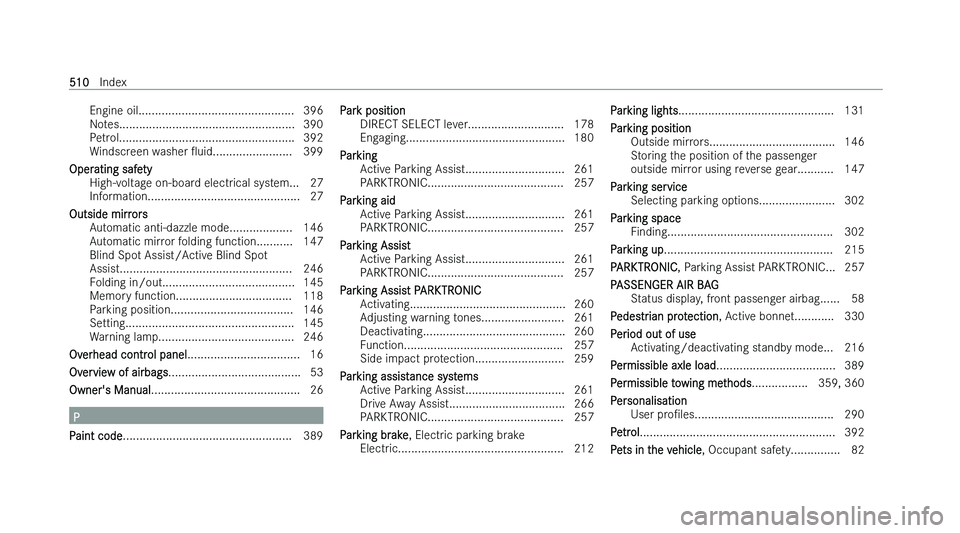 MERCEDES-BENZ A-CLASS SALOON 2022  Owners Manual �E�n�g�i�n�e� �o�i�l�.�.�.�.�.�.�.�.�.�.�.�.�.�.�.�.�.�.�.�.�.�.�.�.�.�.�.�.�.�.�.�.�.�.�.�.�.�.�.�.�.�.�.�.�.�.�. �3�9�6
�N �o�t�e�s�.�.�.�.�.�.�.�.�.�.�.�.�.�.�.�.�.�.�.�.�.�.�.�.�.�.�.�.�.�.�.�.�.�