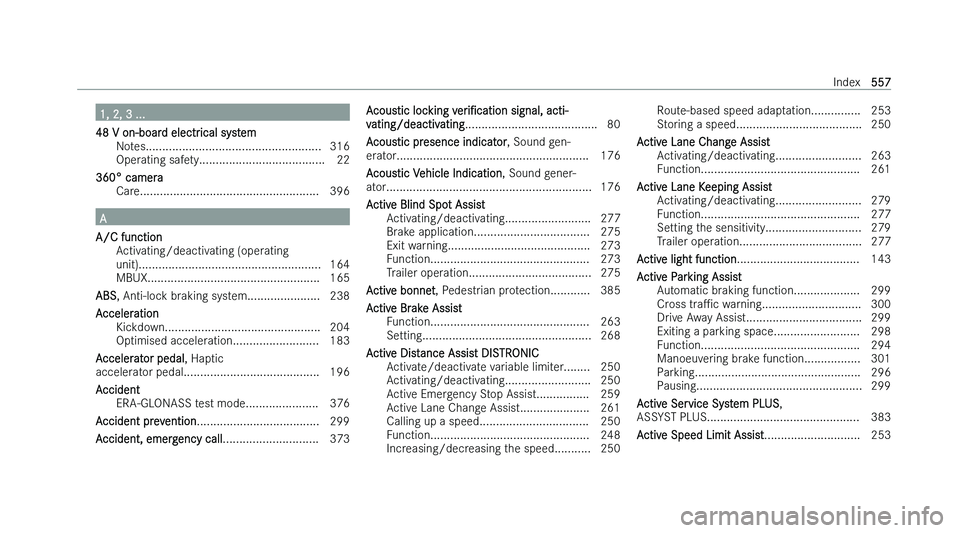 MERCEDES-BENZ C-CLASS ESTATE 2022  Owners Manual �1�,� �2�,� �3� �.�.�.
�4�8� �V� �o�n�-�b�o�a�r �d� �e�l�e�c�t�r�i�c�a�l� �s�y�s�t�e�m
�N�o�t�e�s�.�.�.�.�.�.�.�.�.�.�.�.�.�.�.�.�.�.�.�.�.�.�.�.�.�.�.�.�.�.�.�.�.�.�.�.�.�.�.�.�.�.�.�.�.�.�.�.�.�.�.�