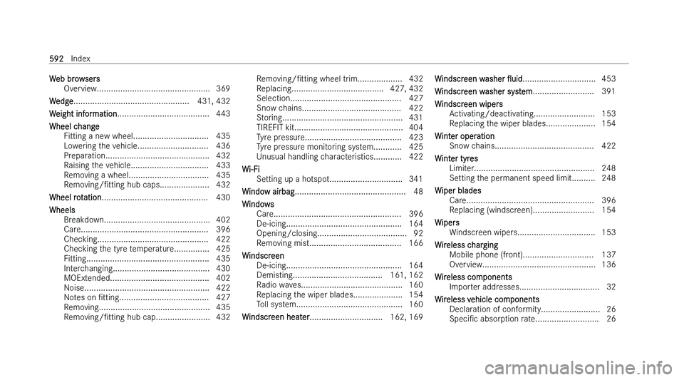 MERCEDES-BENZ C-CLASS ESTATE 2022  Owners Manual �W�e�b� �b�r�o�w�s�e�r�s
�O�v �e�r�v�i�e�w�.�.�.�.�.�.�.�.�.�.�.�.�.�.�.�.�.�.�.�.�.�.�.�.�.�.�.�.�.�.�.�.�.�.�.�.�.�.�.�.�.�.�.�.�.�.�.�. �3�6�9
�W�e�d�g�e�.�.�.�.�.�.�.�.�.�.�.�.�.�.�.�.�.�.�.�.�.�.
