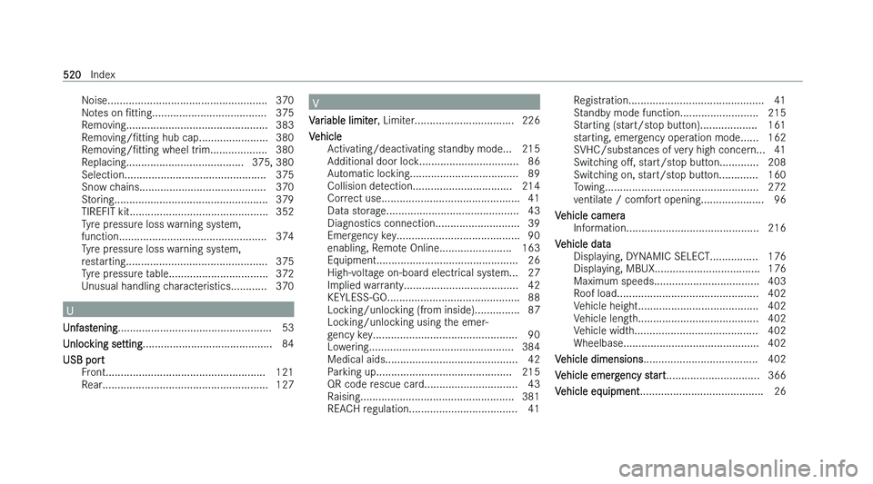 MERCEDES-BENZ CLA COUPE 2022  Owners Manual �N�o�i�s�e�.�.�.�.�.�.�.�.�.�.�.�.�.�.�.�.�.�.�.�.�.�.�.�.�.�.�.�.�.�.�.�.�.�.�.�.�.�.�.�.�.�.�.�.�.�.�.�.�.�.�.�.�. �3�7�0
�N �o�t�e�s� �o�n�  N�t�t�i�n�g�.�.�.�.�.�.�.�.�.�.�.�.�.�.�.�.�.�.�.�.�.�.