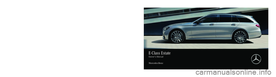 MERCEDES-BENZ E-CLASS ESTATE 2022  Owners Manual Digit
Digit
al – in t
al – in t he v
he vehicle V
ehicle Vehicle document w
ehicle document w allet
allet Digit
Digital – on t
al – on t he Int
he Inter
ernet
net Digit
Digital – as an App
a