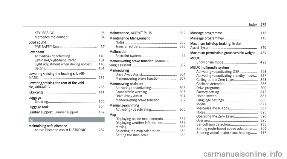 MERCEDES-BENZ GLC SUV 2022  Owners Manual �K�E�Y�L�E�S�S�-�G�O�.�.�.�.�.�.�.�.�.�.�.�.�.�.�.�.�.�.�.�.�.�.�.�.�.�.�.�.�.�.�.�.�.�.�.�.�.�.�.�.�.�.�.�. �8�5
�M�e�r �c�e�d�e�s� �m�e� �c�o�n�n�e�c�t�.�.�.�.�.�.�.�.�.�.�.�.�.�.�.�.�.�.�.�.�.�.�.�