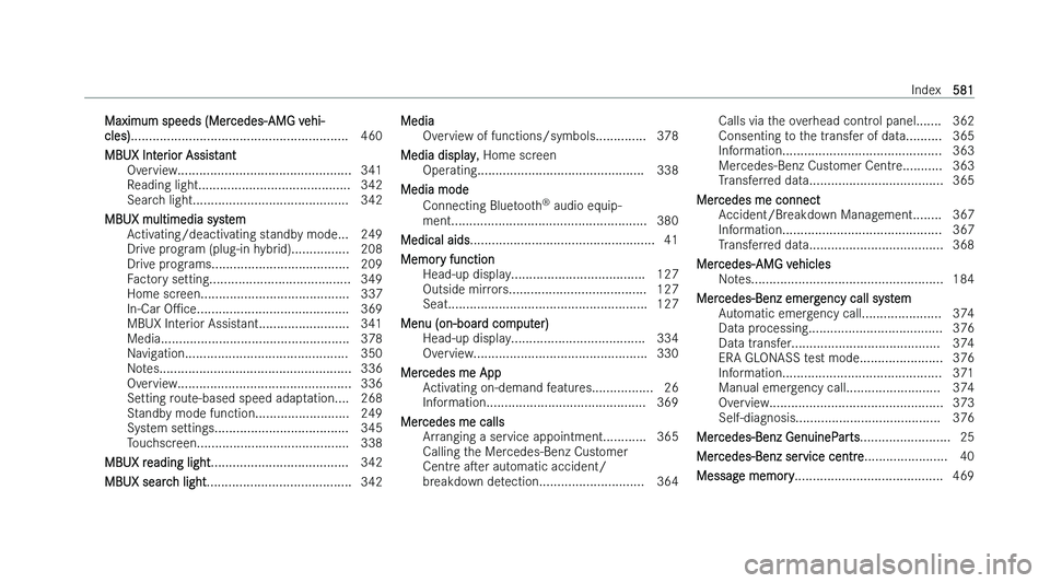 MERCEDES-BENZ GLE SUV 2022  Owners Manual �M�a�x�i�m�u�m� �s�p�e�e�d�s� �(�M�e�r�c�e�d�e�s�-�A�M�G� �v�e�h�i�-
�c�l�e�s�)
�.�.�.�.�.�.�.�.�.�.�.�.�.�.�.�.�.�.�.�.�.�.�.�.�.�.�.�.�.�.�.�.�.�.�.�.�.�.�.�.�.�.�.�.�.�.�.�.�.�.�.�.�.�.�.�.�.�.�.�.