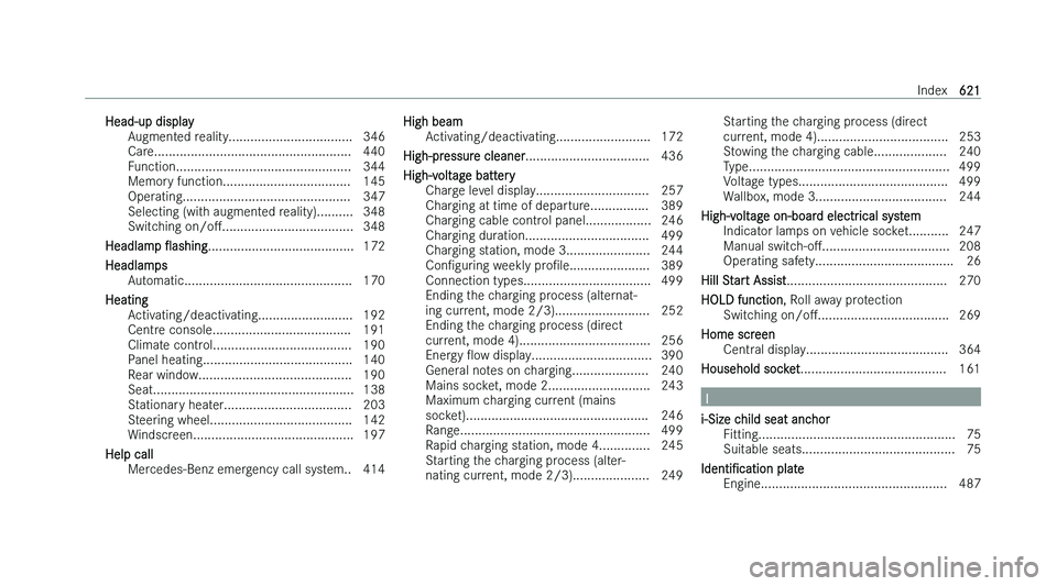 MERCEDES-BENZ S-CLASS SALOON LONG 2022  Owners Manual �H�e�a�d�-�u�p� �d�i�s�p�l�a�y
�A �u�g�m�e�n�t�e�d� �r�e�a�l�i�t�y�.�.�.�.�.�.�.�.�.�.�.�.�.�.�.�.�.�.�.�.�.�.�.�.�.�.�.�.�.�.�.�.�.�. �3�4�6
�C�a�r�e�.�.�.�.�.�.�.�.�.�.�.�.�.�.�.�.�.�.�.�.�.�.�.�.�.