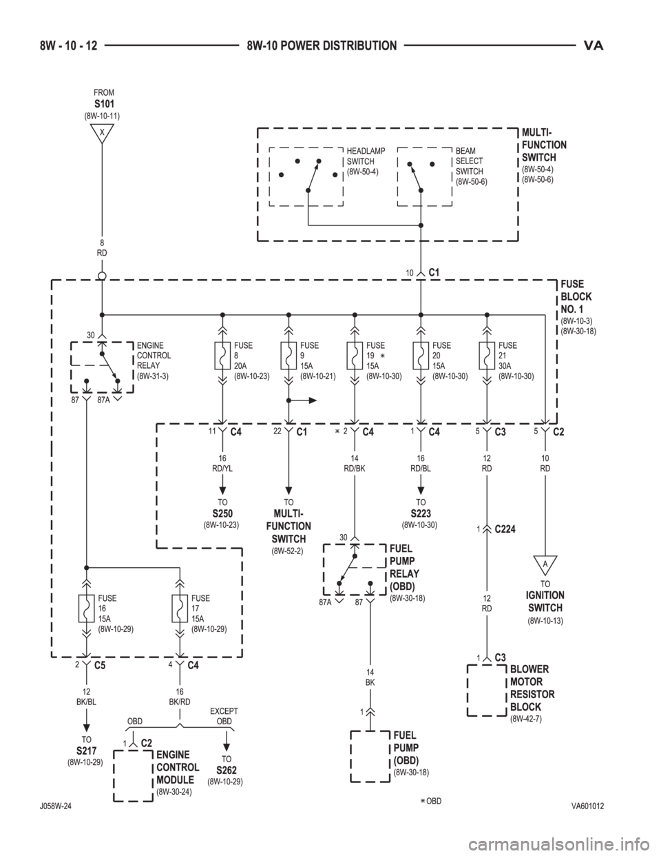 MERCEDES-BENZ SPRINTER 2006  Service Manual 