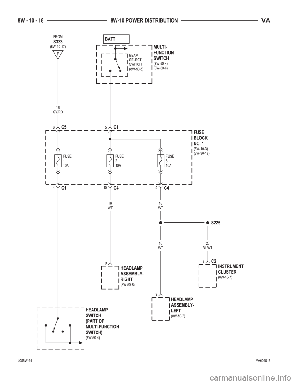 MERCEDES-BENZ SPRINTER 2006  Service Manual 
