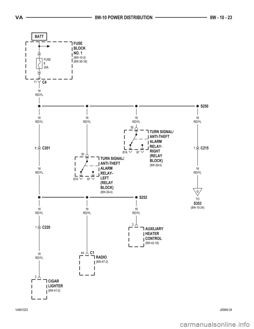 MERCEDES-BENZ SPRINTER 2006  Service Manual 