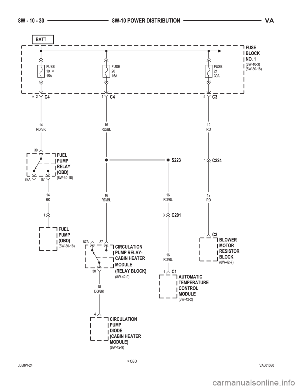 MERCEDES-BENZ SPRINTER 2006  Service Manual 