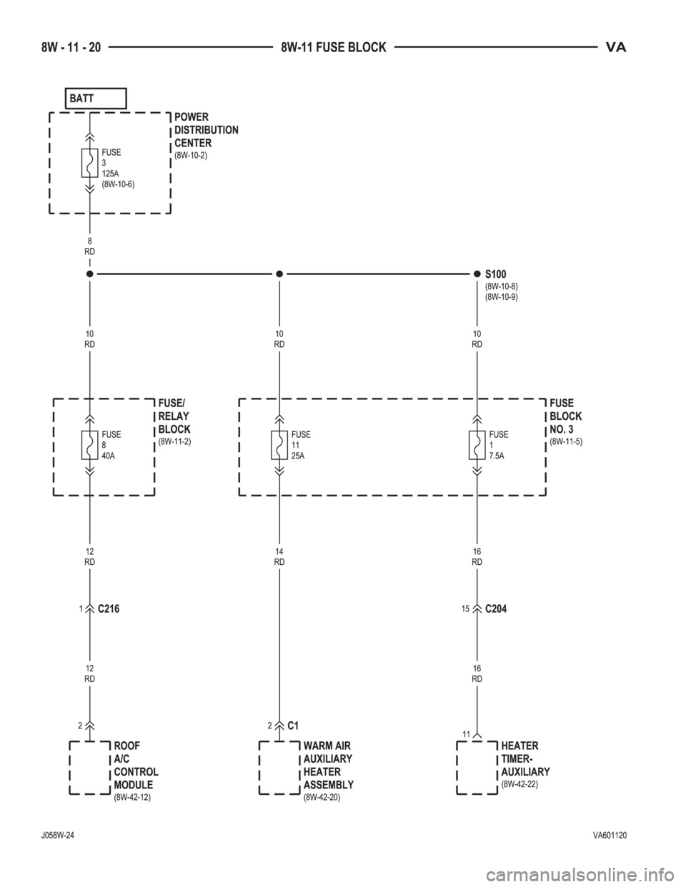 MERCEDES-BENZ SPRINTER 2006  Service Manual 
