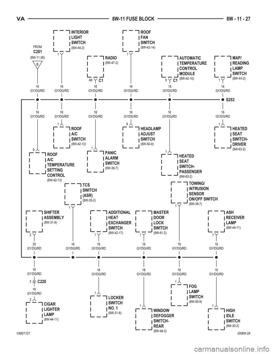 MERCEDES-BENZ SPRINTER 2006  Service Manual 