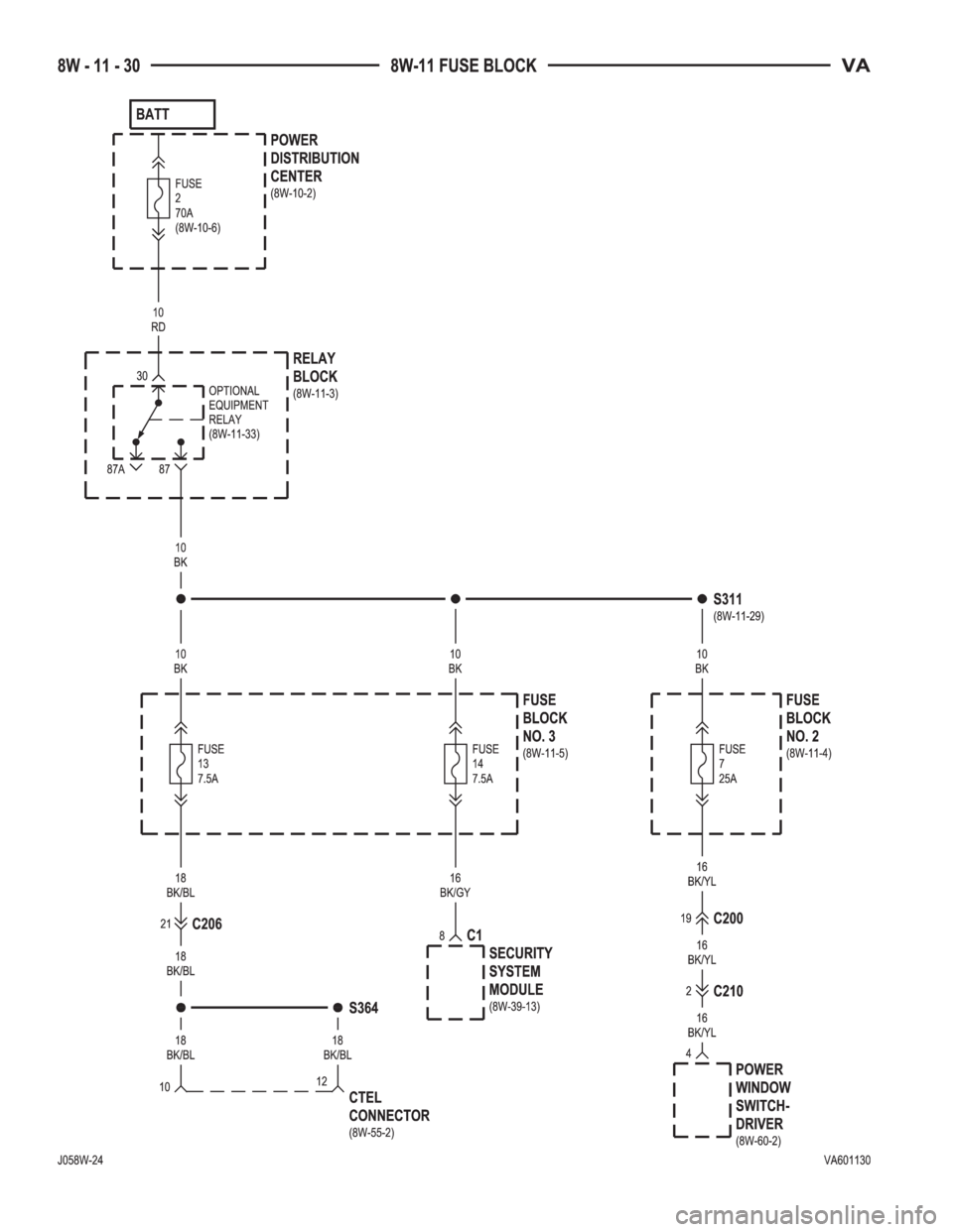 MERCEDES-BENZ SPRINTER 2006  Service Manual 