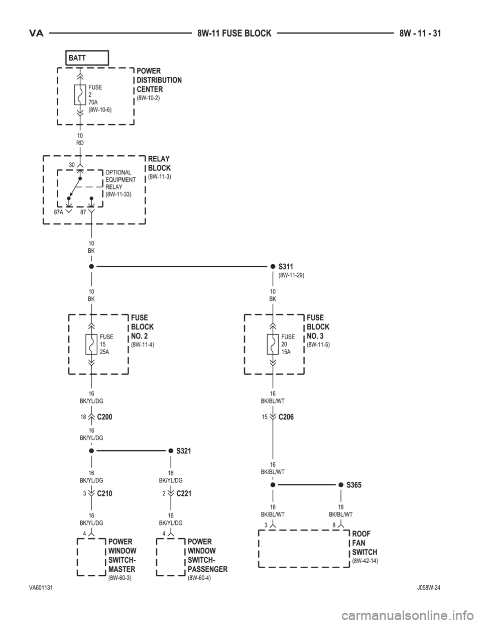 MERCEDES-BENZ SPRINTER 2006  Service Manual 