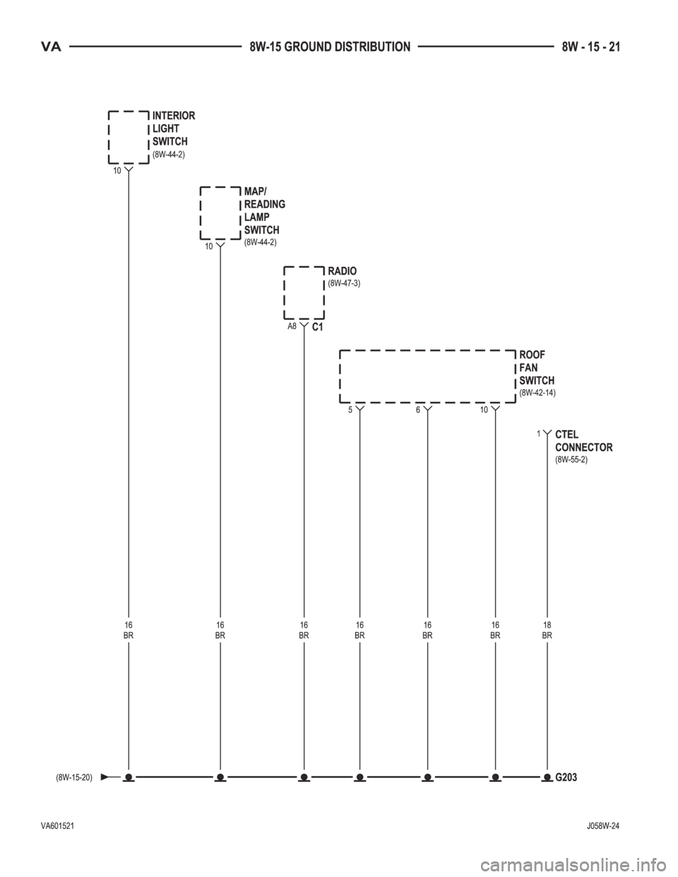 MERCEDES-BENZ SPRINTER 2006  Service Manual 