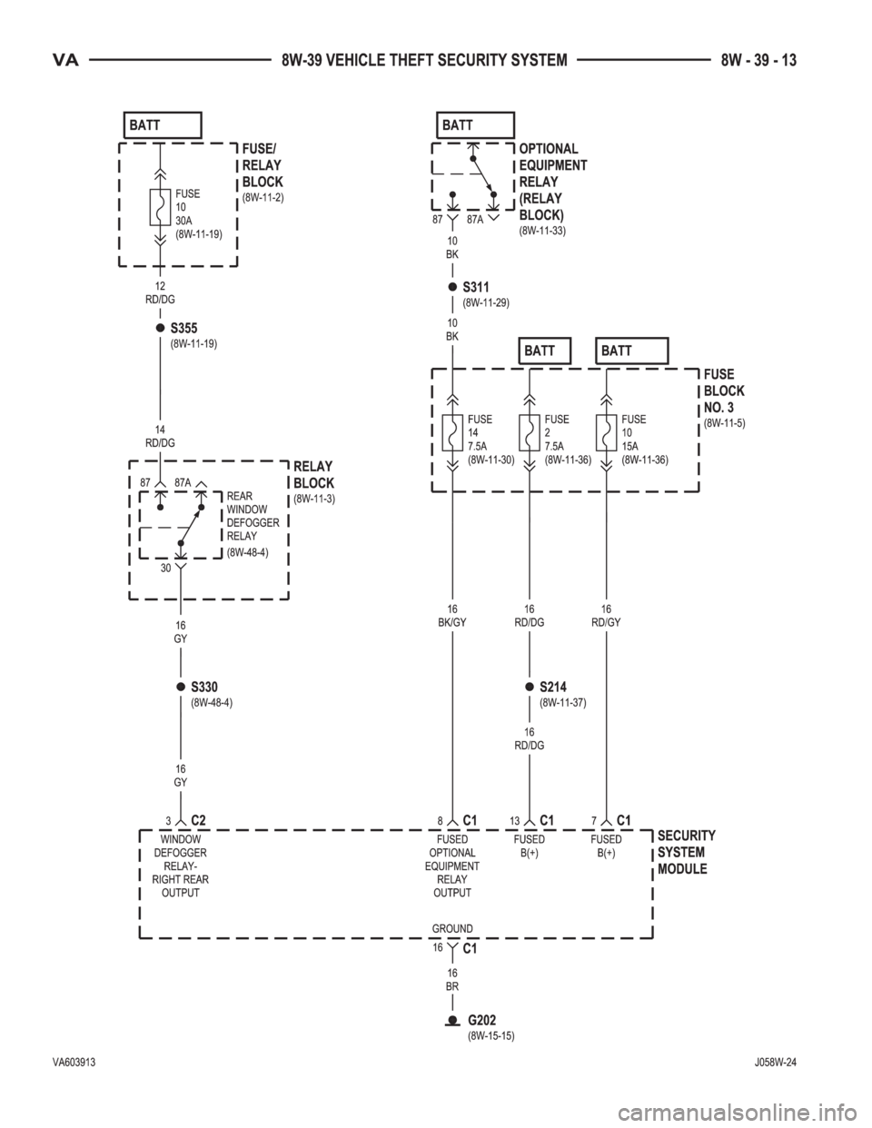 MERCEDES-BENZ SPRINTER 2006  Service Manual 