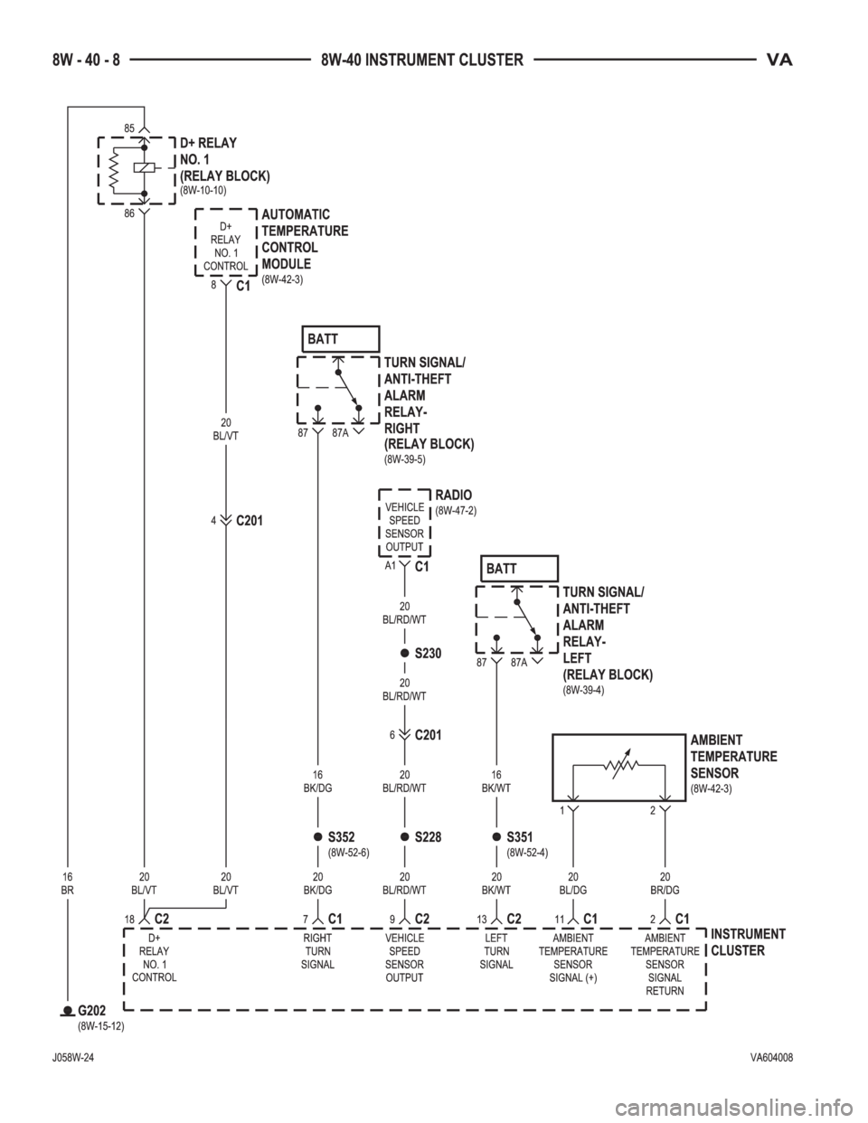 MERCEDES-BENZ SPRINTER 2006  Service Manual 