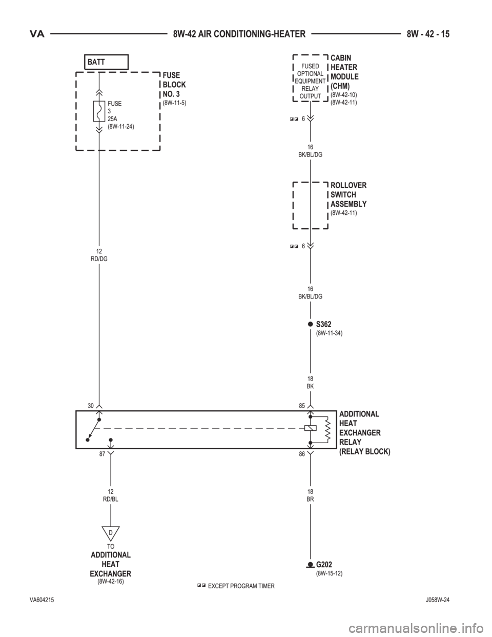 MERCEDES-BENZ SPRINTER 2006 Service Manual MERCEDES-BENZ SPRINTER 2006 Service Manual