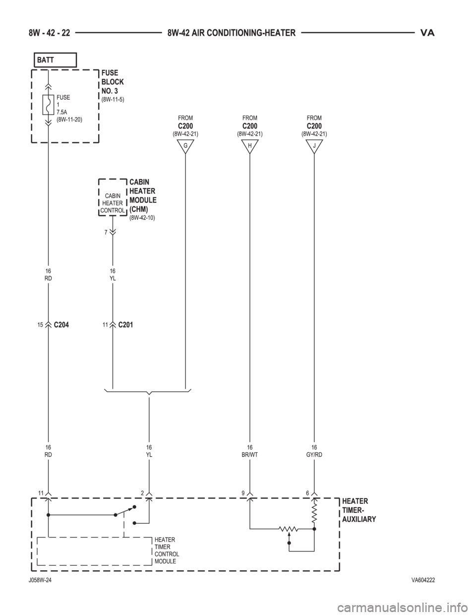 MERCEDES-BENZ SPRINTER 2006  Service Manual 