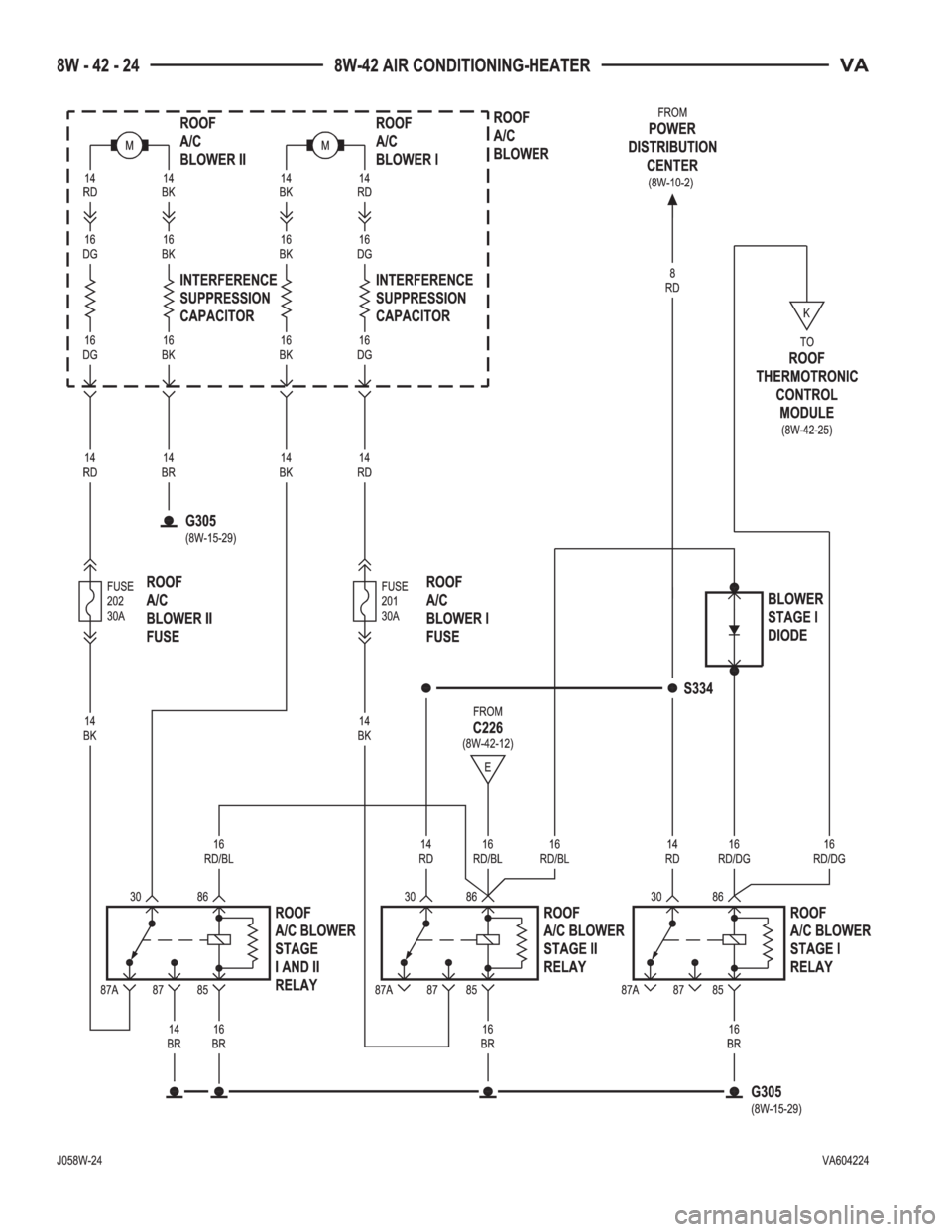MERCEDES-BENZ SPRINTER 2006  Service Manual 