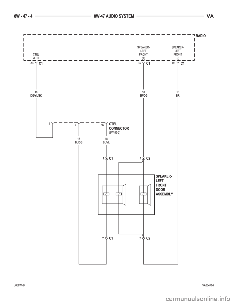 MERCEDES-BENZ SPRINTER 2006  Service Manual 