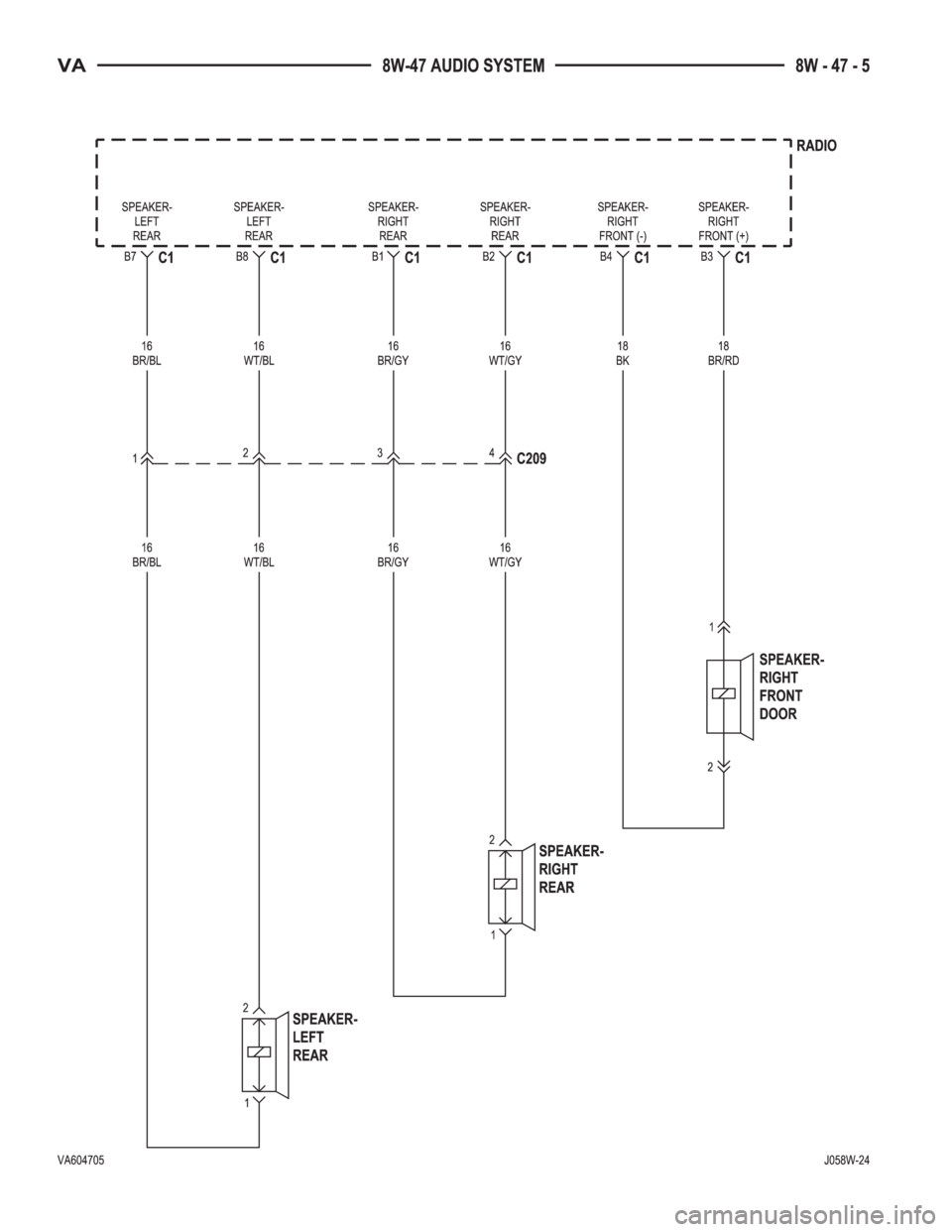 MERCEDES-BENZ SPRINTER 2006  Service Manual 