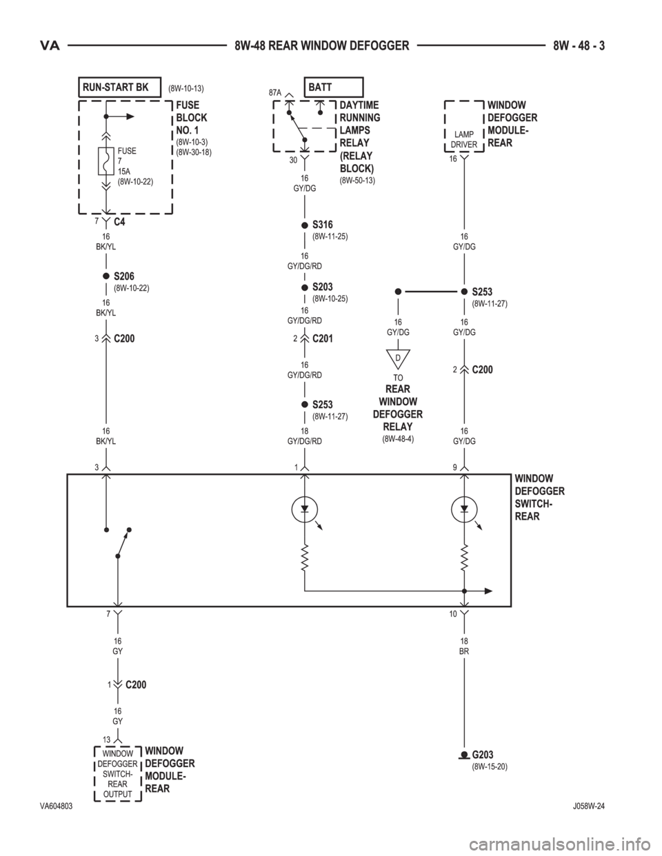 MERCEDES-BENZ SPRINTER 2006  Service Manual 