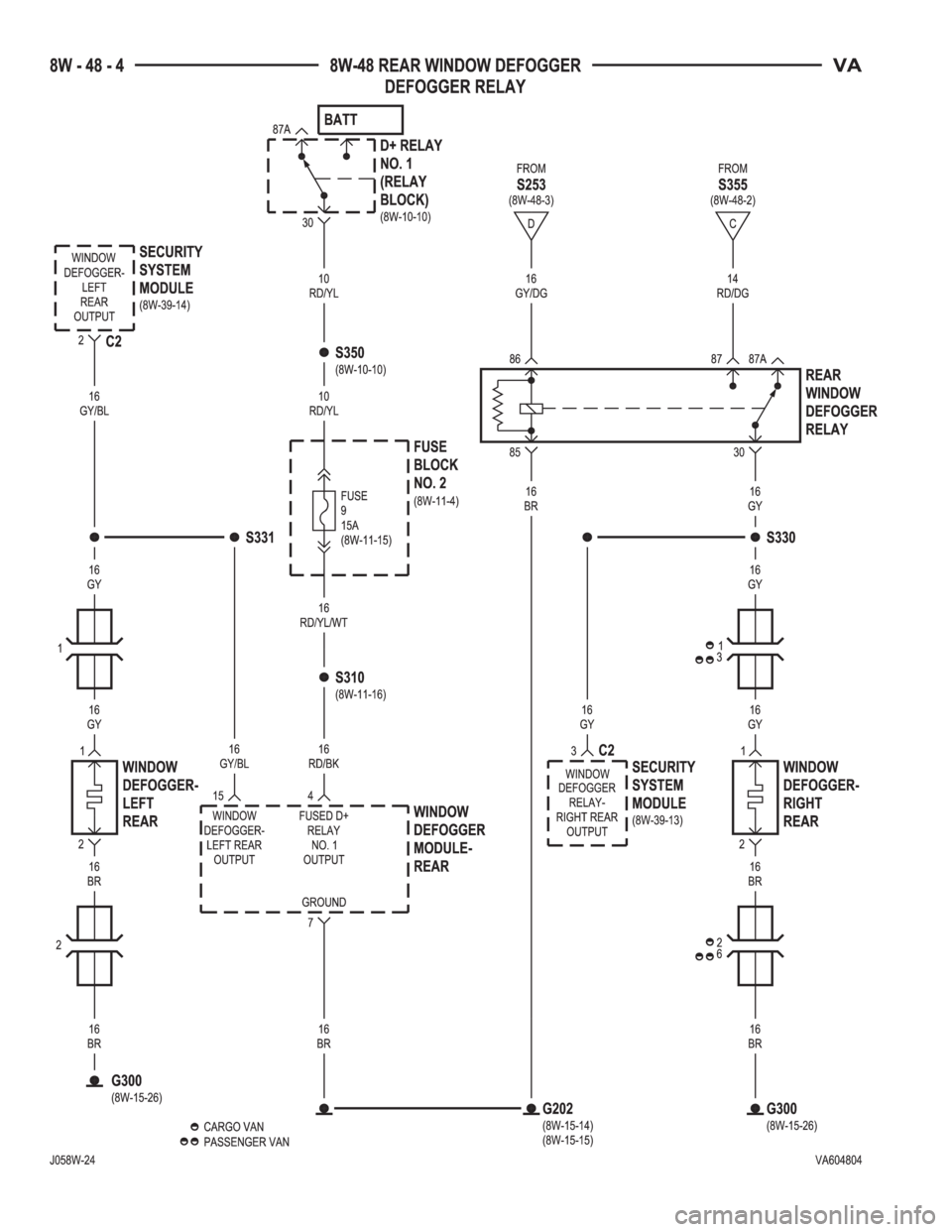 MERCEDES-BENZ SPRINTER 2006  Service Manual 