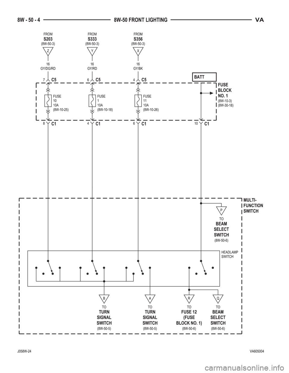 MERCEDES-BENZ SPRINTER 2006  Service Manual 