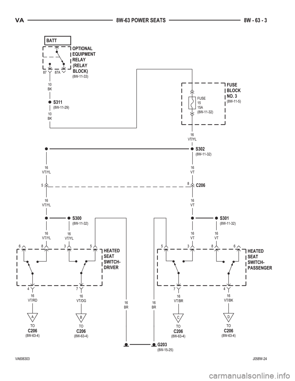 MERCEDES-BENZ SPRINTER 2006  Service Manual 