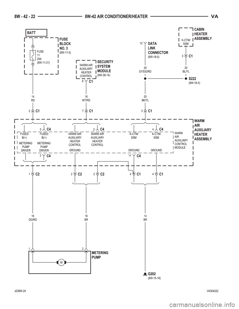 MERCEDES-BENZ SPRINTER 2005  Service Repair Manual 