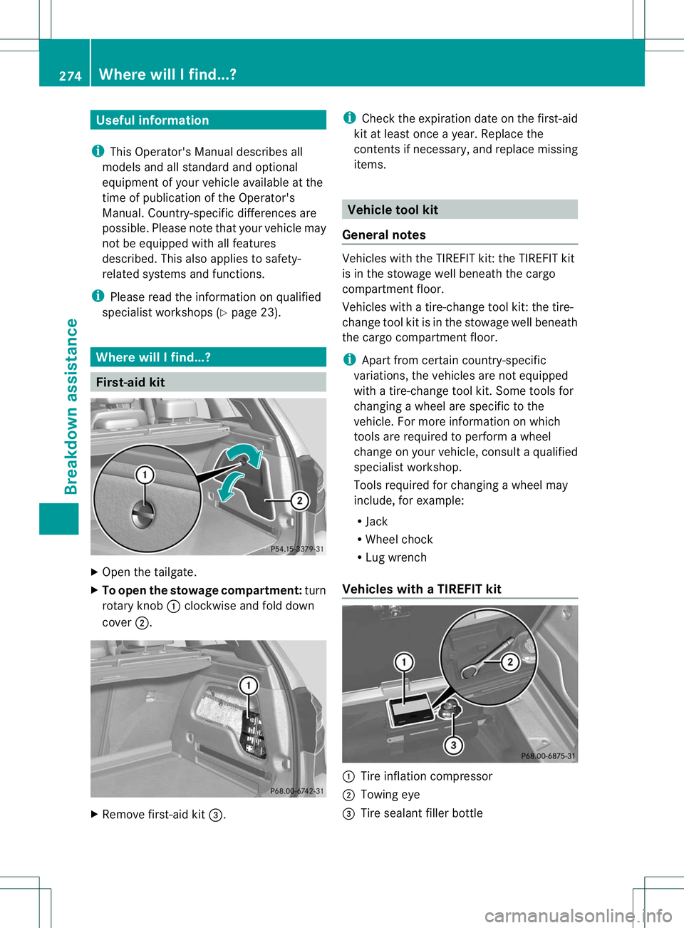 MERCEDES-BENZ B-CLASS SPORTS 2013 Owners Manual Useful information
i This Operator's Manual describes all
models and all standard and optional
equipment of your vehicle available at the
time of publication of the Operator's
Manual. Country- MERCEDES-BENZ B-CLASS SPORTS 2013 Owners Manual Useful information
i This Operator's Manual describes all
models and all standard and optional
equipment of your vehicle available at the
time of publication of the Operator's
Manual. Country-