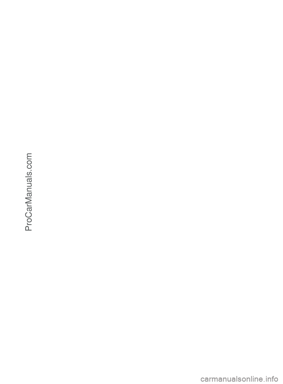 MERCEDES-BENZ E-SEDAN 2014 Owners Manual ProCarManuals.com MERCEDES-BENZ E-SEDAN 2014 Owners Manual ProCarManuals.com