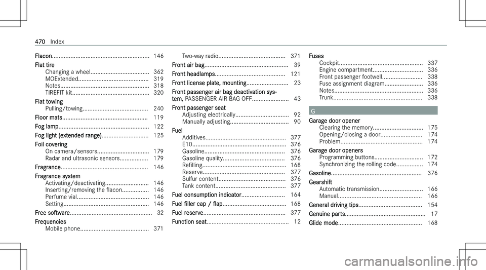 MERCEDES-BENZ C CLASS COUPE 2023  Owners Manual �F�l�a�c�o�n�.�.�.�.�.�.�.�.�.�.�.�.�.�.�.�.�.�.�.�.�.�.�.�.�.�.�.�.�.�.�.�.�.�.�.�.�.�.�.�.�.�.�.�.�.�.�.�.�.�.�.�.�.�.�.�.�.�. �1�4�6
�F�l�a�t� �t�i�r�e �C�h�a�n�g�i�n�g� �a� �w�h�e�e�l�.�.�.�.�.�.�