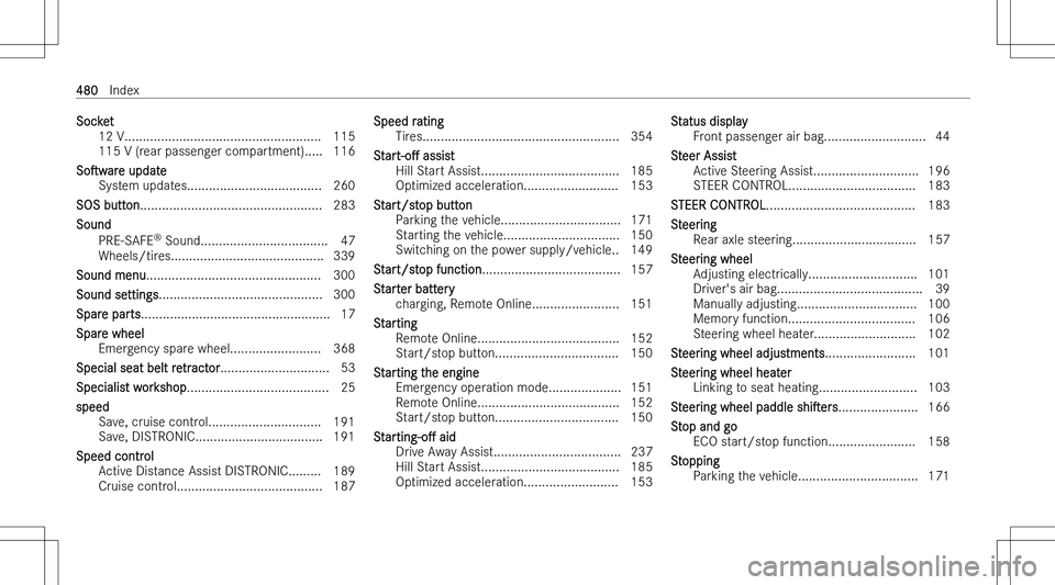 MERCEDES-BENZ C CLASS COUPE 2023  Owners Manual �S�o�c�k�e�t�1�2� �V�.�.�.�.�.�.�.�.�.�.�.�.�.�.�.�.�.�.�.�.�.�.�.�.�.�.�.�.�.�.�.�.�.�.�.�.�.�.�.�.�.�.�.�.�.�.�.�.�.�.�.�.�.�. �1�1�5
�1�1�5� �V� �(�r�e�a�r� �p�a�s�s�e�n�g�e�r� �c�o�m�p�a�r�t�m�e�n