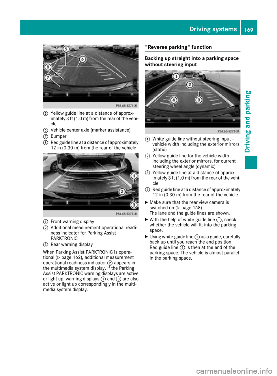 MERCEDES-BENZ CLA 2018  Owners Manual �