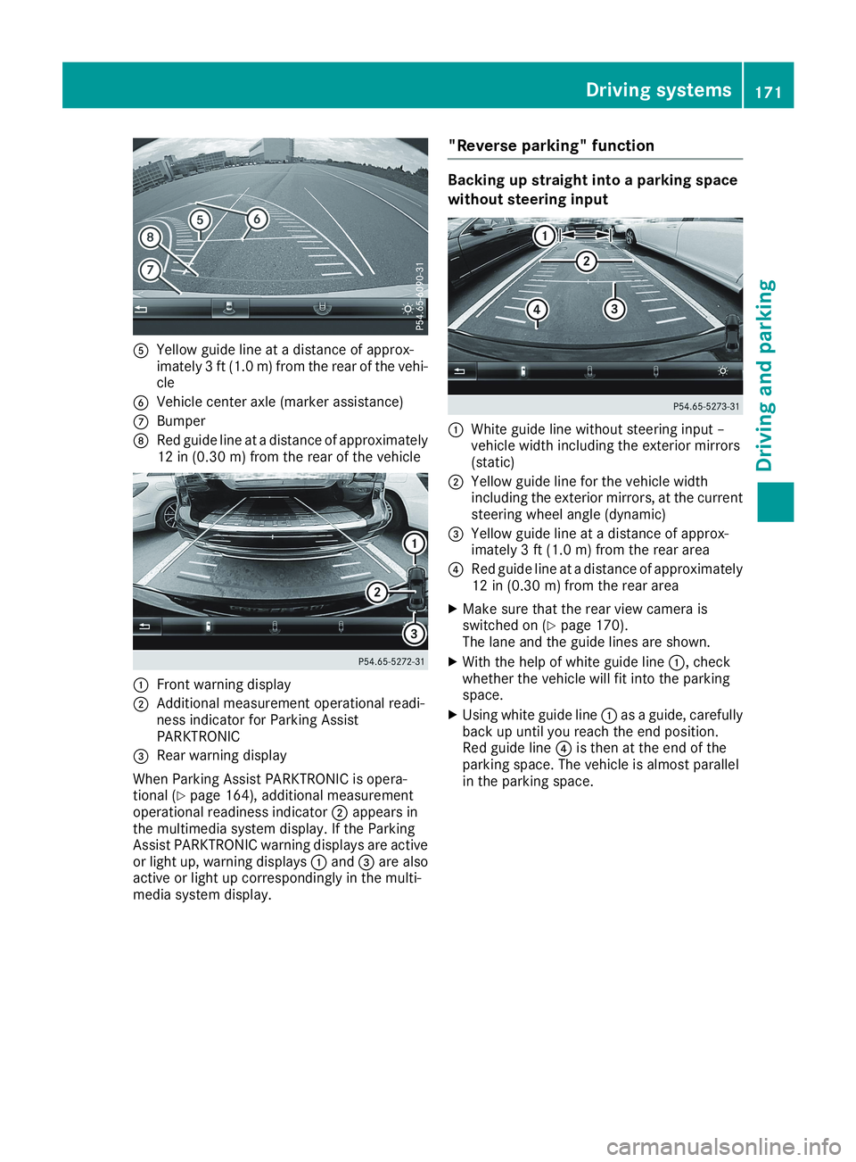 MERCEDES-BENZ CLA 2019  Owners Manual �
