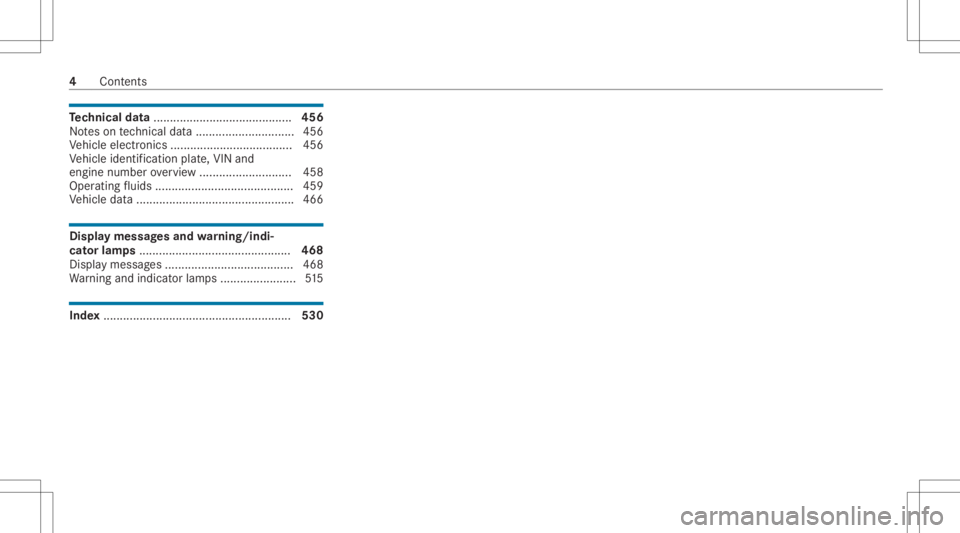 MERCEDES-BENZ CLA 2020 Owners Manual Te
ch nical data.......................................... 456
No teson tech nica lda ta <0011001100110011001100110011001100110011001100110011001100110011
001100110011001100110011001100110011001100110 MERCEDES-BENZ CLA 2020 Owners Manual Te
ch nical data.......................................... 456
No teson tech nica lda ta <0011001100110011001100110011001100110011001100110011001100110011
001100110011001100110011001100110011001100110