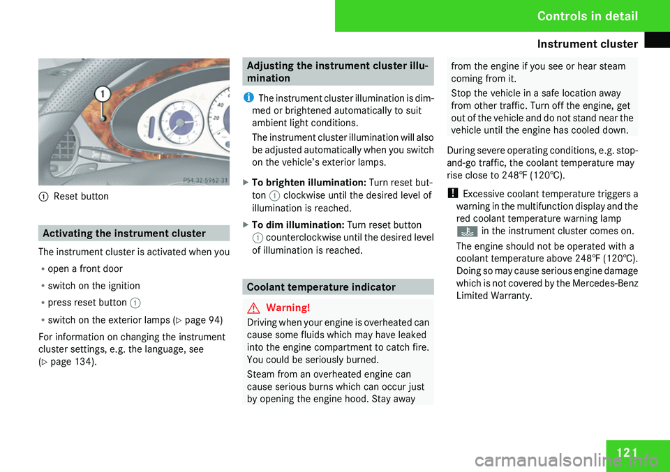 MERCEDES-BENZ CLS 2009 Owners Manual MERCEDES-BENZ CLS 2009 Owners Manual