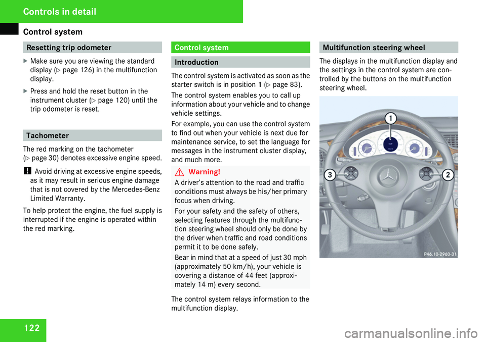 MERCEDES-BENZ CLS 2009 Owners Manual MERCEDES-BENZ CLS 2009 Owners Manual
