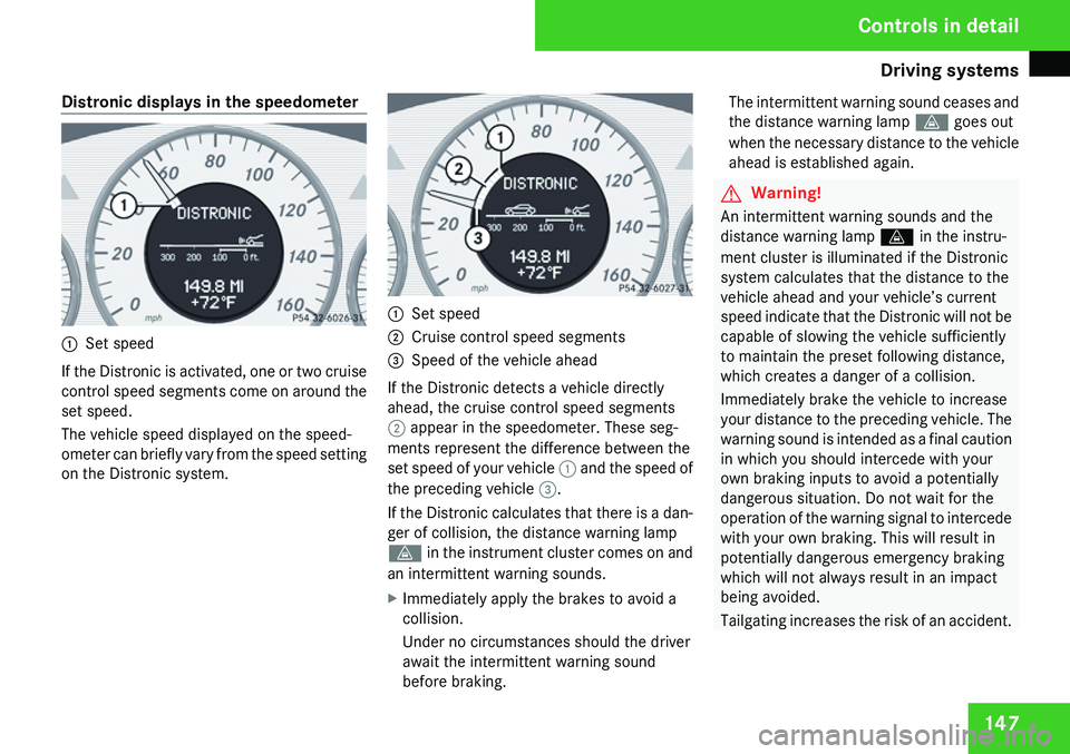 MERCEDES-BENZ CLS 2009  Owners Manual 